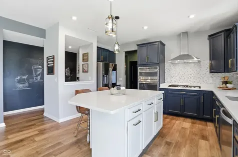 18884 Pinda Drive Westfield IN 46074