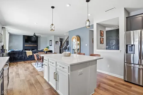 18884 Pinda Drive Westfield IN 46074