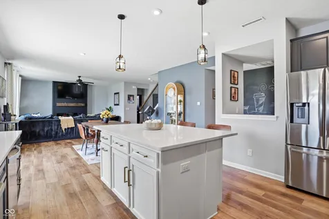 18884 Pinda Drive Westfield IN 46074