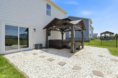 18884 Pinda Drive Westfield IN 46074