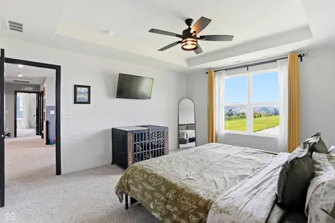 18884 Pinda Drive Westfield IN 46074