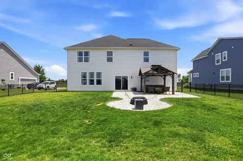 18884 Pinda Drive Westfield IN 46074