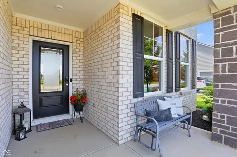 18884 Pinda Drive Westfield IN 46074