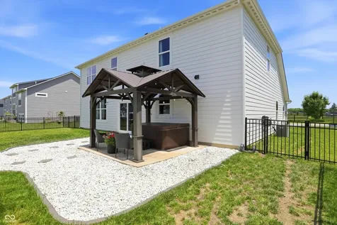 18884 Pinda Drive Westfield IN 46074