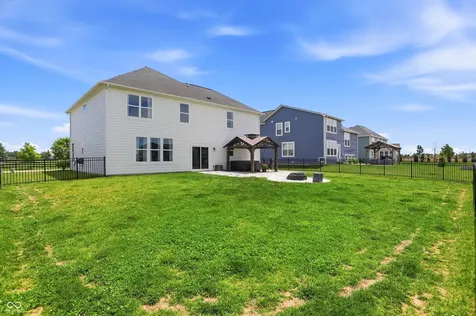 18884 Pinda Drive Westfield IN 46074