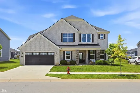 18884 Pinda Drive Westfield IN 46074