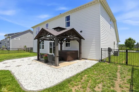 18884 Pinda Drive Westfield IN 46074