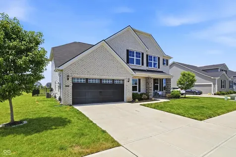 18884 Pinda Drive Westfield IN 46074