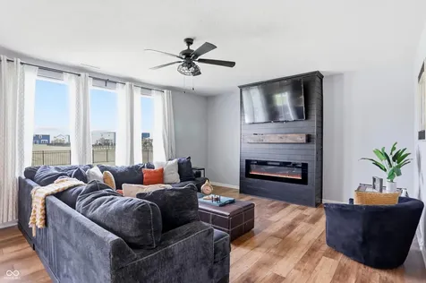 18884 Pinda Drive Westfield IN 46074