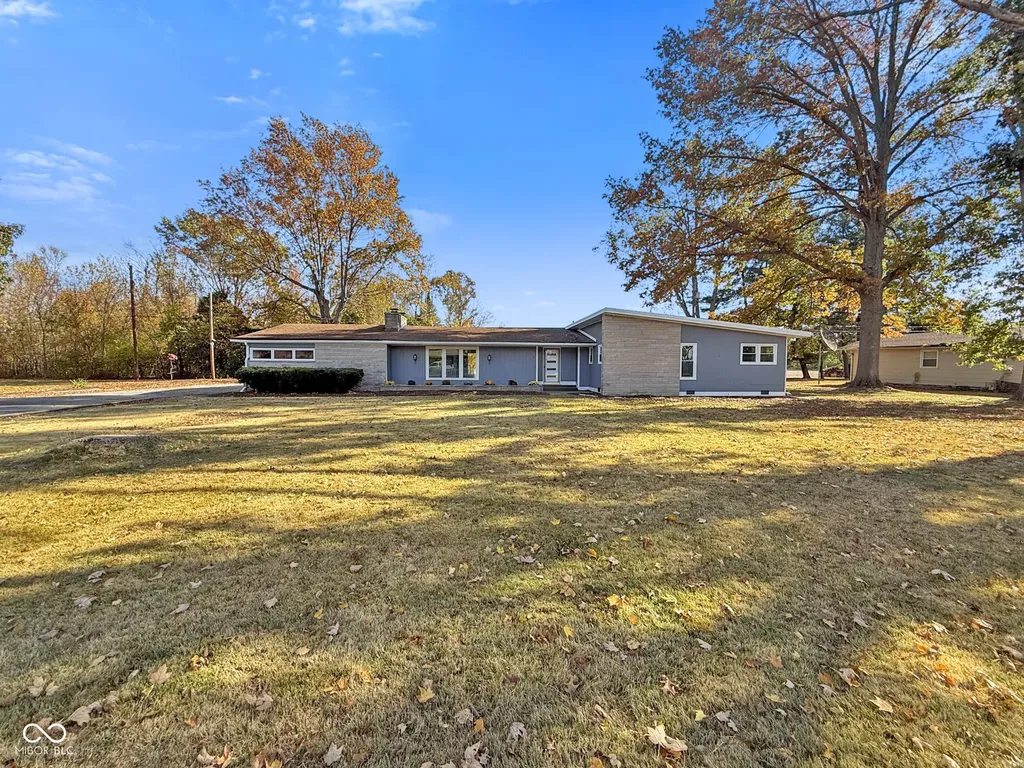 1208 Elizabeth Lane Terre Haute IN 47802