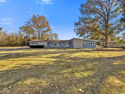 1208 Elizabeth Lane Terre Haute IN 47802