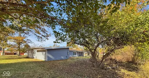 1208 Elizabeth Lane Terre Haute IN 47802