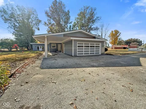 1208 Elizabeth Lane Terre Haute IN 47802