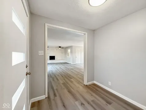 1208 Elizabeth Lane Terre Haute IN 47802
