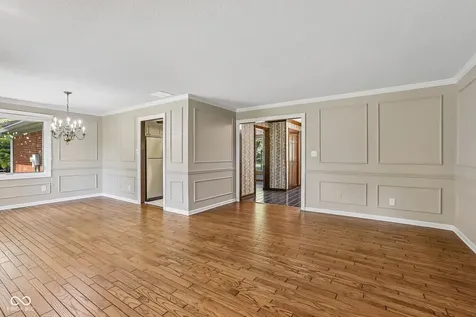 1853 Winding Ridge Court Indianapolis IN 46217