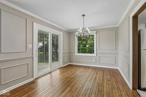1853 Winding Ridge Court Indianapolis IN 46217