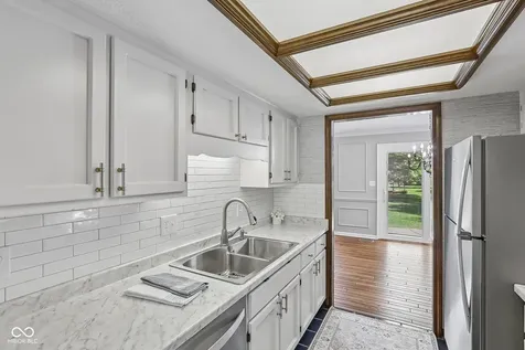 1853 Winding Ridge Court Indianapolis IN 46217