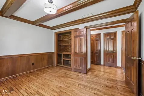 1853 Winding Ridge Court Indianapolis IN 46217