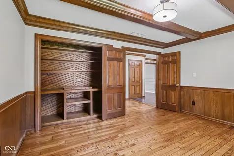 1853 Winding Ridge Court Indianapolis IN 46217