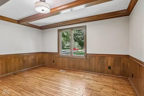 1853 Winding Ridge Court Indianapolis IN 46217