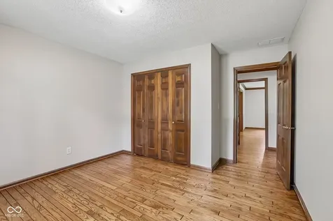 1853 Winding Ridge Court Indianapolis IN 46217