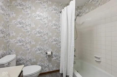 1853 Winding Ridge Court Indianapolis IN 46217