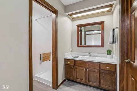 1853 Winding Ridge Court Indianapolis IN 46217