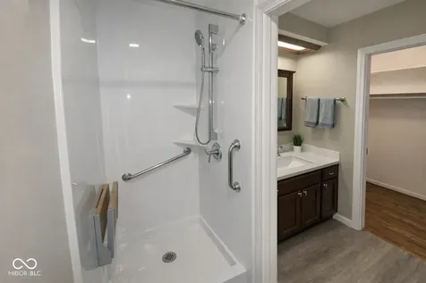 1853 Winding Ridge Court Indianapolis IN 46217