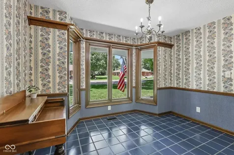 1853 Winding Ridge Court Indianapolis IN 46217