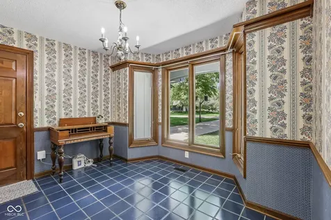 1853 Winding Ridge Court Indianapolis IN 46217