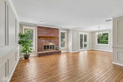 1853 Winding Ridge Court Indianapolis IN 46217