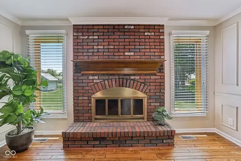 1853 Winding Ridge Court Indianapolis IN 46217