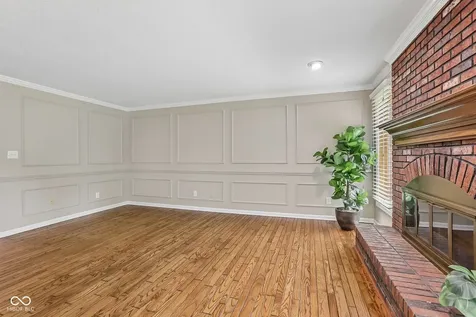 1853 Winding Ridge Court Indianapolis IN 46217