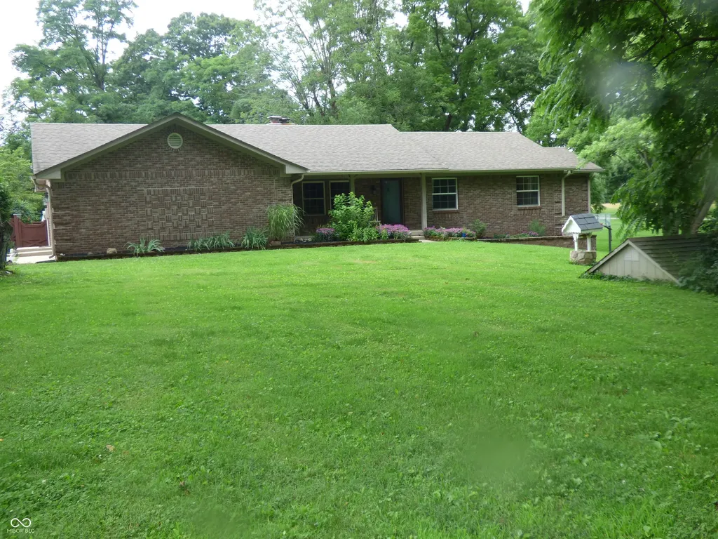 11730 N Bethesda Road Mooresville IN 46158