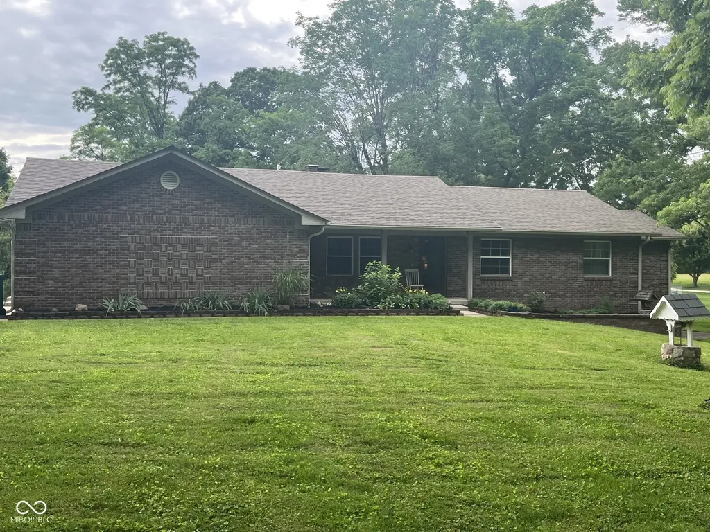 11730 N Bethesda Road Mooresville IN 46158