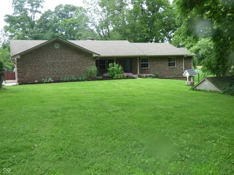 11730 N Bethesda Road Mooresville IN 46158