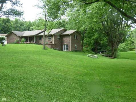 11730 N Bethesda Road Mooresville IN 46158