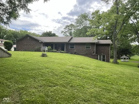 11730 N Bethesda Road Mooresville IN 46158
