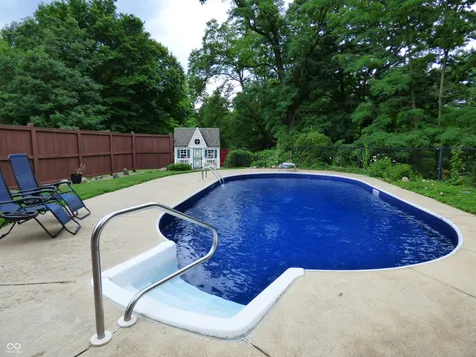 11730 N Bethesda Road Mooresville IN 46158
