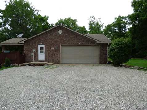 11730 N Bethesda Road Mooresville IN 46158
