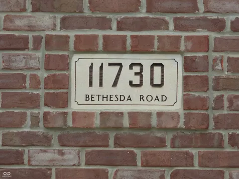 11730 N Bethesda Road Mooresville IN 46158