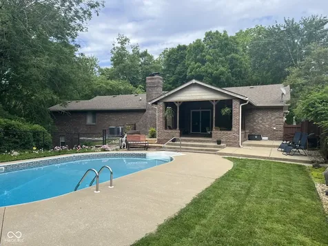 11730 N Bethesda Road Mooresville IN 46158