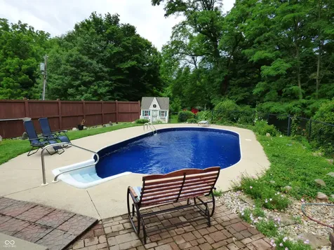 11730 N Bethesda Road Mooresville IN 46158