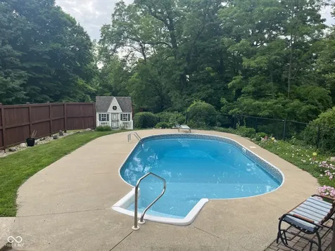 11730 N Bethesda Road Mooresville IN 46158