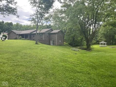 11730 N Bethesda Road Mooresville IN 46158