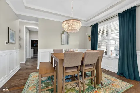 6507 Regents Park Court Zionsville IN 46077