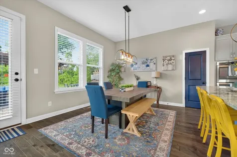6507 Regents Park Court Zionsville IN 46077