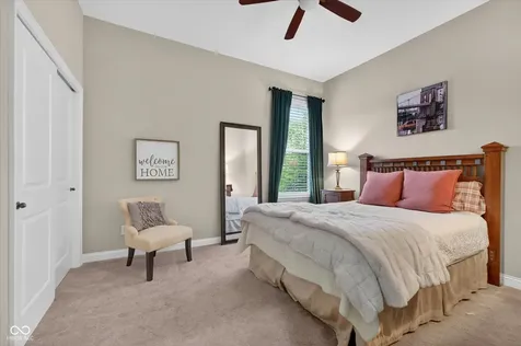 6507 Regents Park Court Zionsville IN 46077