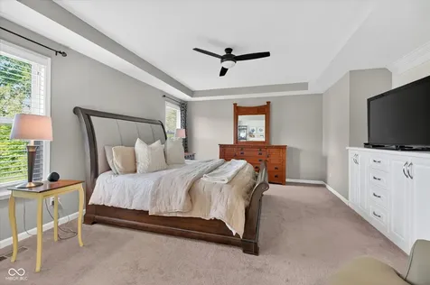 6507 Regents Park Court Zionsville IN 46077