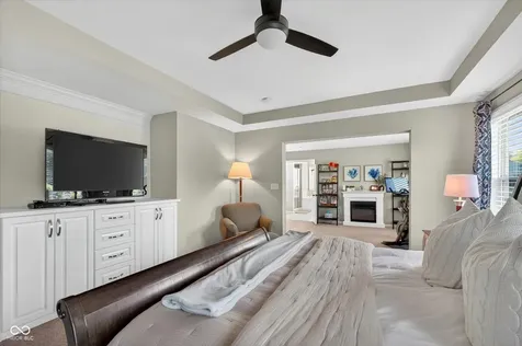 6507 Regents Park Court Zionsville IN 46077